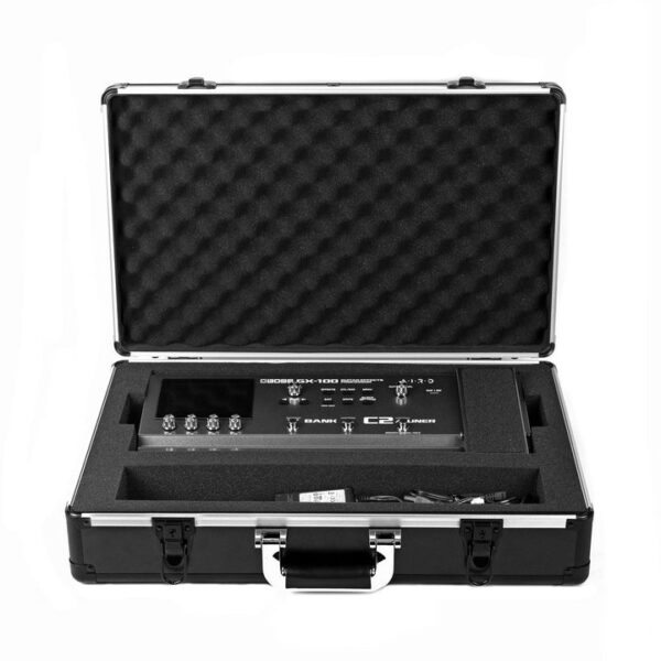 UNISON Case for Boss GX-100