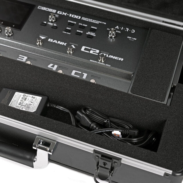 UNISON Case for Boss GX-100