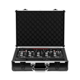 UNISON Case for Boss RC-505 MK2 / RC-505