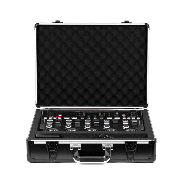 UNISON Case for Boss RC-505 MK2 / RC-505