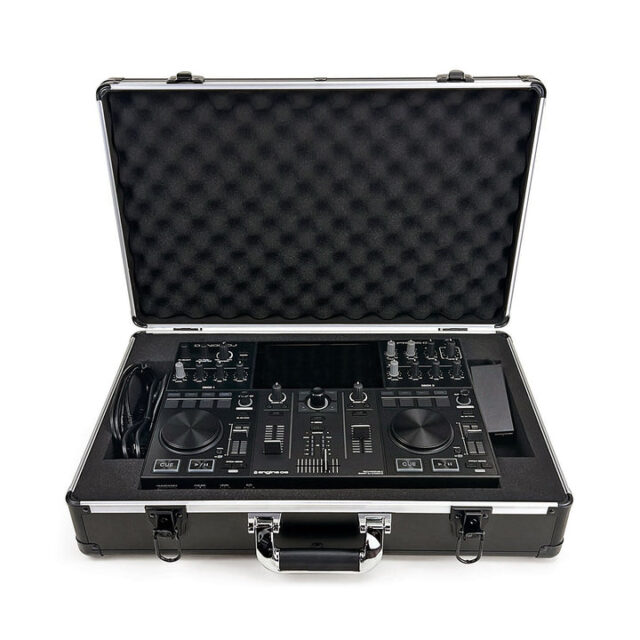 UNISON Case For The Denon DJ Prime Go/Go+