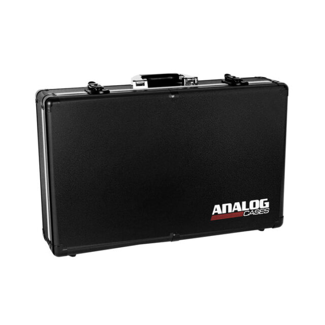 UNISON Case For The Denon DJ Prime Go/Go+