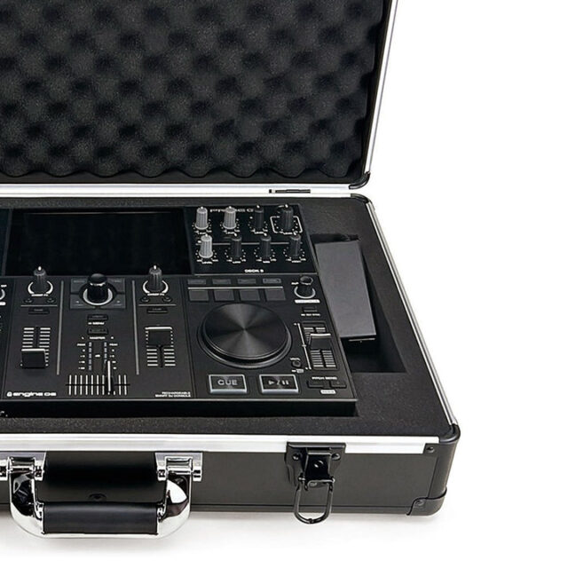 UNISON Case For The Denon DJ Prime Go/Go+