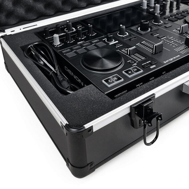 UNISON Case For The Denon DJ Prime Go/Go+