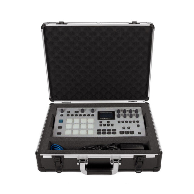 UNISON Case for Elektron Analog Rytm or Four