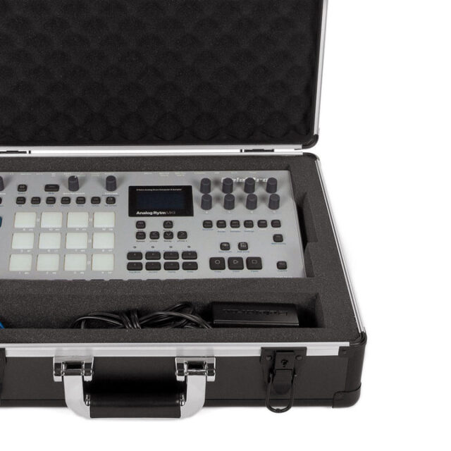UNISON Case for Elektron Analog Rytm or Four