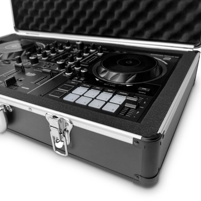 UNISON Case for Hercules DJ Control Inpulse 500