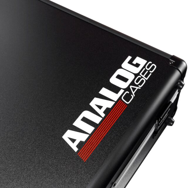 UNISON Case for Hercules DJ Control Inpulse 500