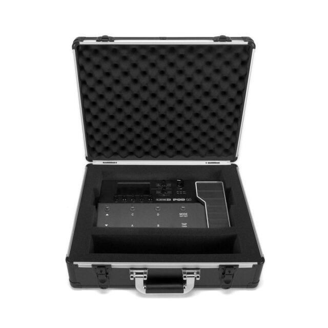 UNISON Case for Line 6 POD Go