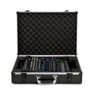 UNISON Case for Mackie ProFX12v3