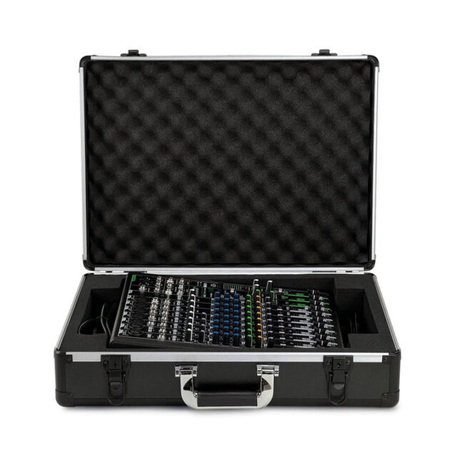 UNISON Case for Mackie ProFX12v3