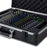 UNISON Case for Mackie ProFX12v3