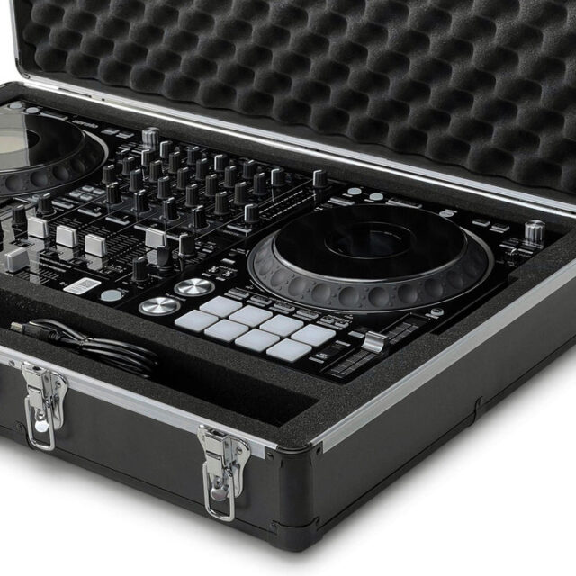UNISON Case for Pioneer DJ DDJ-1000 / DDJ-1000SRT