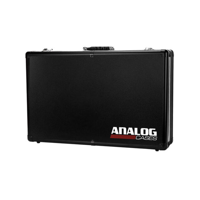 UNISON Case for Pioneer DDJ-SR2 / DDJ-SR