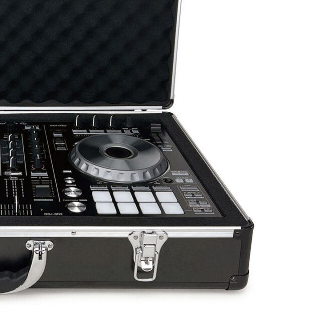 UNISON Case for Pioneer DDJ-SR2 / DDJ-SR