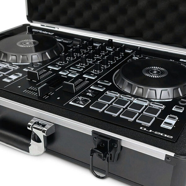 UNISON Case For Roland DJ202
