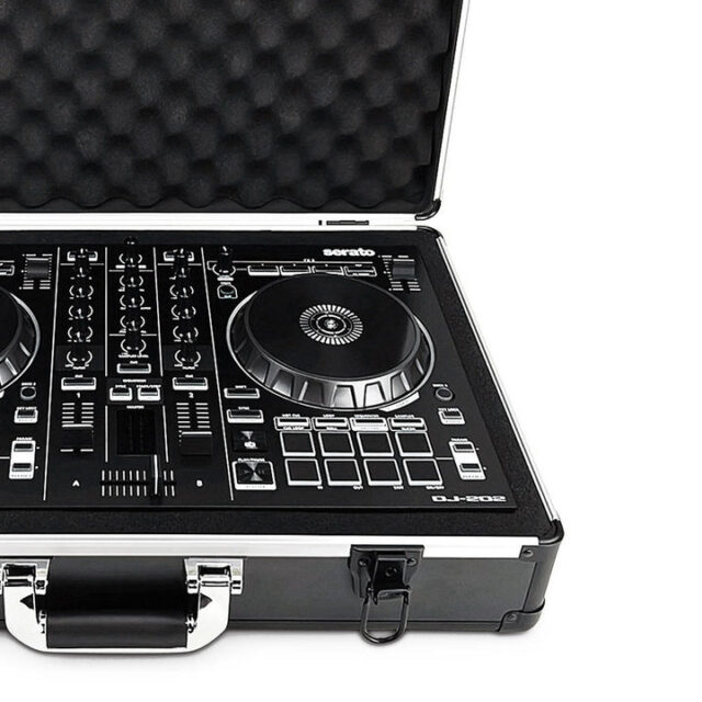 UNISON Case For Roland DJ202