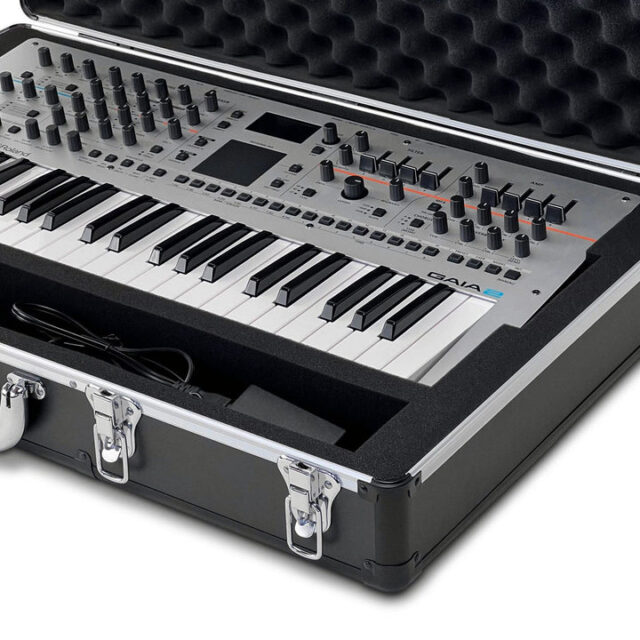 UNISON Case for Roland GAIA 2