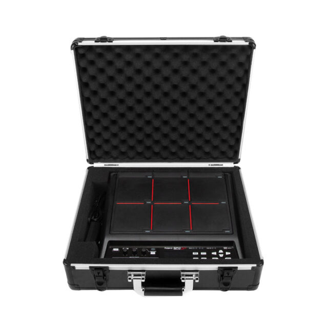UNISON Case for Roland SPD-SX / SPD-SX Pro