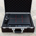 UNISON Case for Roland SPD-SX / SPD-SX Pro