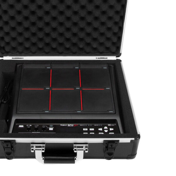 UNISON Case for Roland SPD-SX / SPD-SX Pro