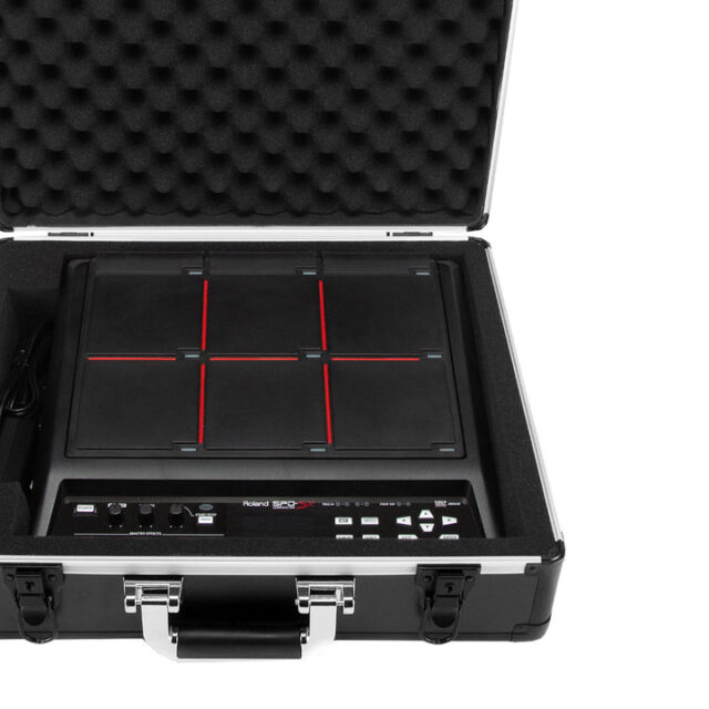 UNISON Case for Roland SPD-SX / SPD-SX Pro