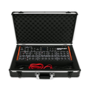 UNISON Case for Sequential Prophet Rev2 Desktop