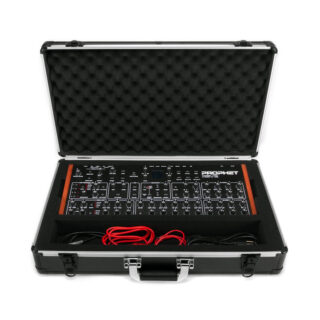 UNISON Case for Sequential Prophet Rev2 Desktop