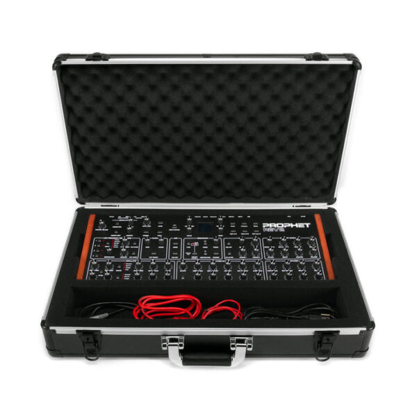 UNISON Case for Sequential Prophet Rev2 Desktop