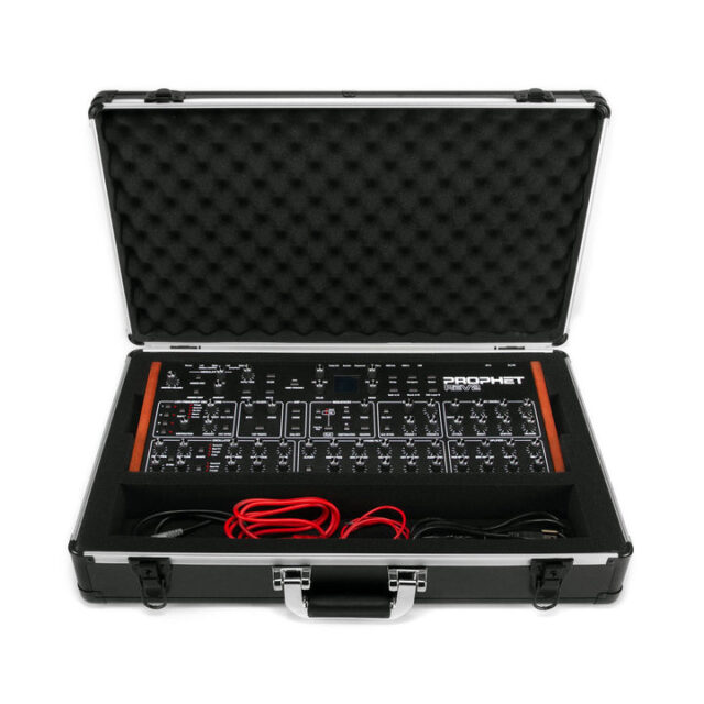 UNISON Case for Sequential Prophet Rev2 Desktop