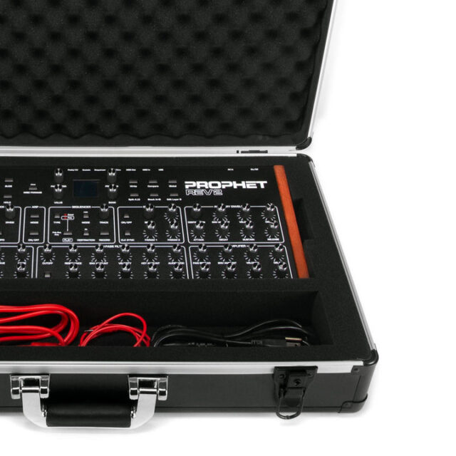 UNISON Case for Sequential Prophet Rev2 Desktop