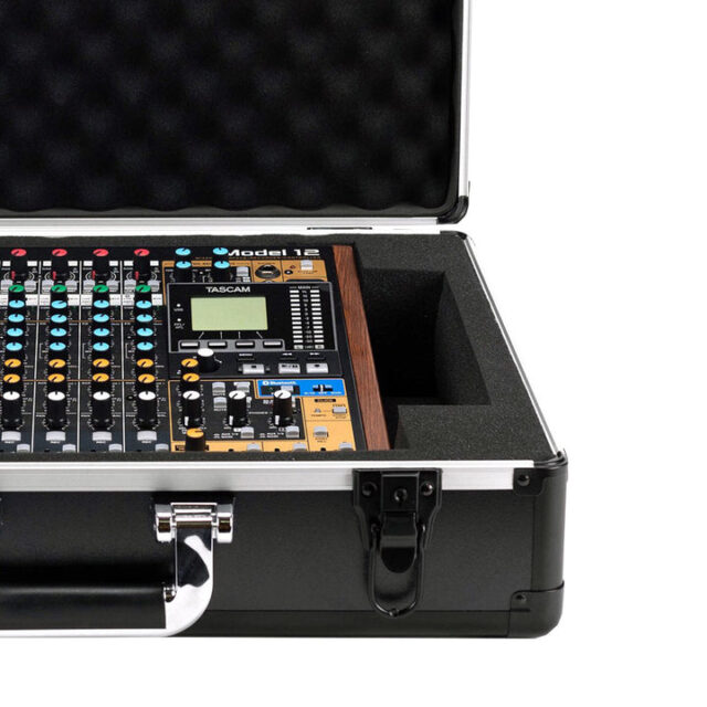 UNISON Case for Tascam Model 12