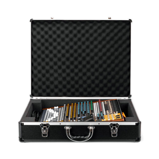 UNISON Case for Tascam Model 16