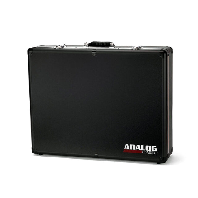 UNISON Case for Tascam Model 16