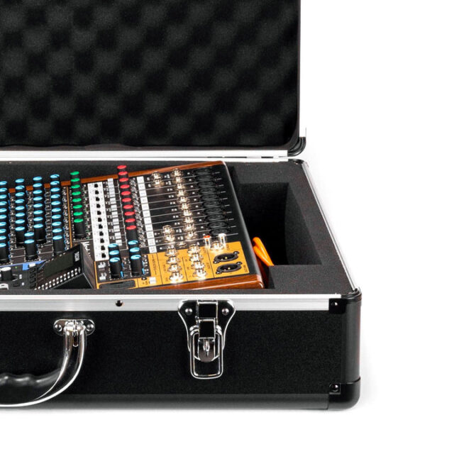 UNISON Case for Tascam Model 16