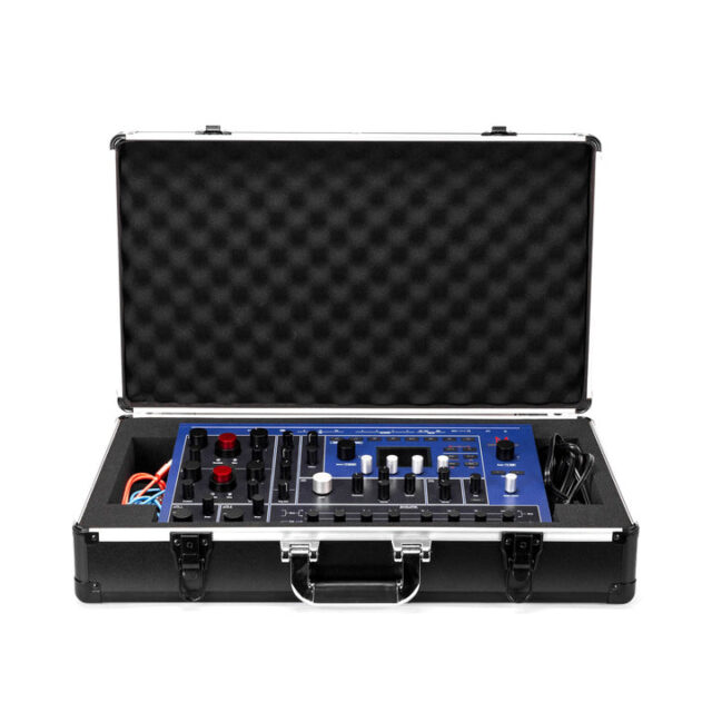 UNISON Case for Waldorf Iridium / Kyra / M