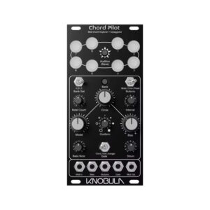 Chord Pilot Dark Mode