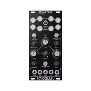 Chord Pilot Dark Mode