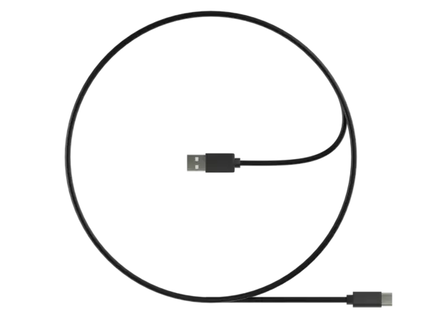CABLE USB-C-A