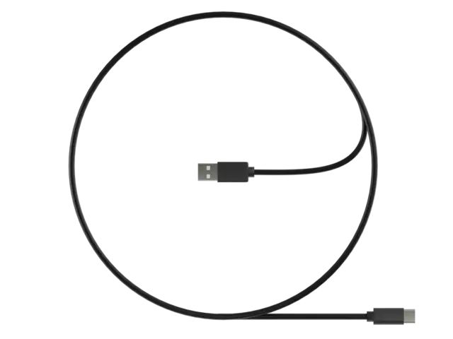 CABLE USB-C-A