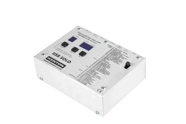 USB SOLO Converter