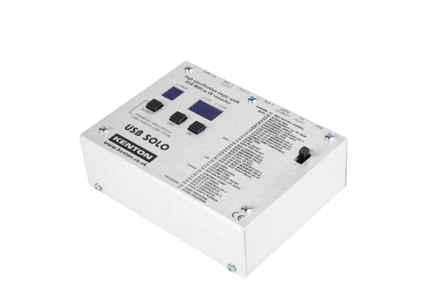 USB SOLO Converter
