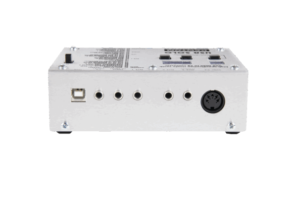 USB SOLO Converter