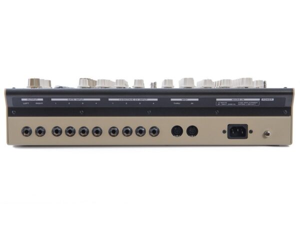 PERfourMER MKII CV/Gate