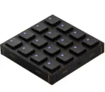 Grid Series 3 - BU16 Mechanical