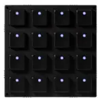 Grid Series 3 - BU16 Mechanical