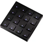 Grid Series 3 - BU16 Mechanical