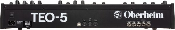 TEO-5