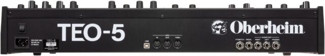 TEO-5