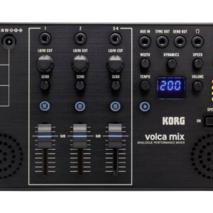 Volca MIX